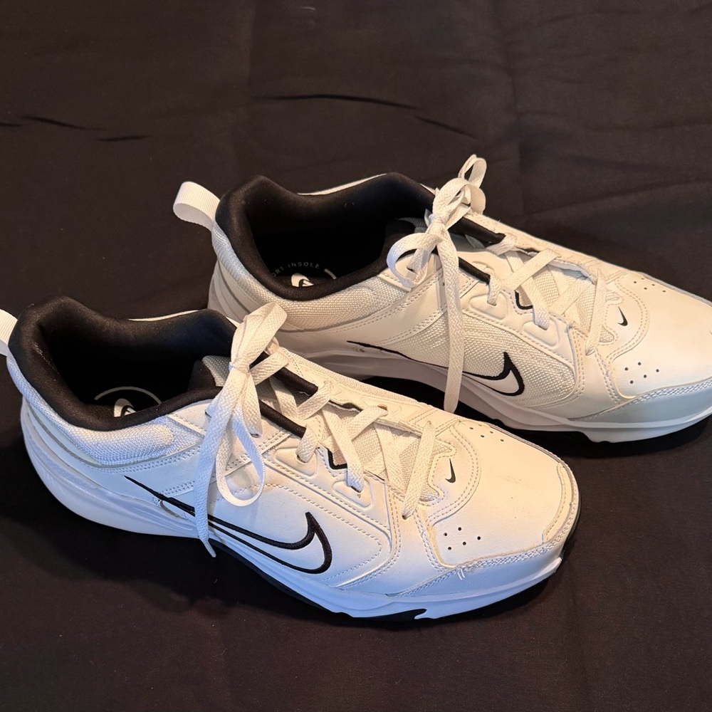 New Men’s Nike Cross-trainer Shoes 11